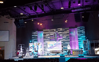 20 Questions for a Winning Lighting Design Bid for House of Worship – Part 1
