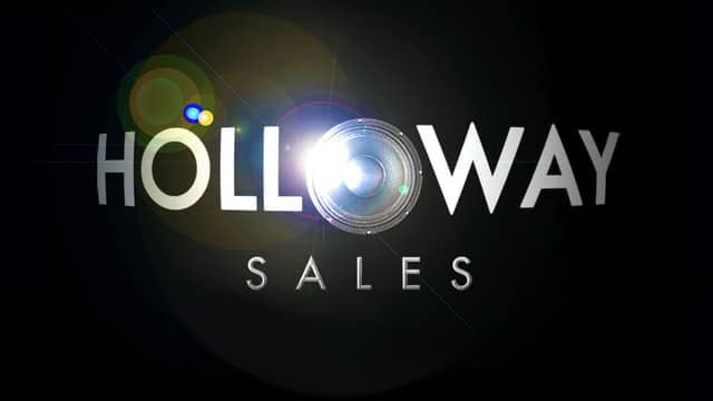 Holloway Sales
